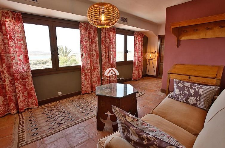 Vrijstaande woning in Orihuela
