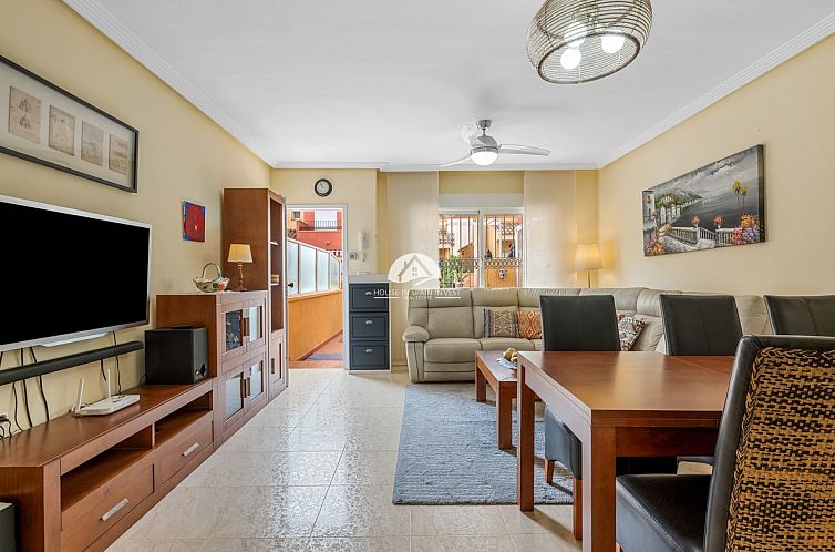 Geschakelde woning in Orihuela