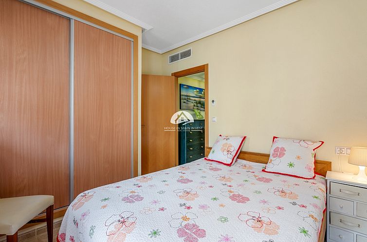 Geschakelde woning in Orihuela