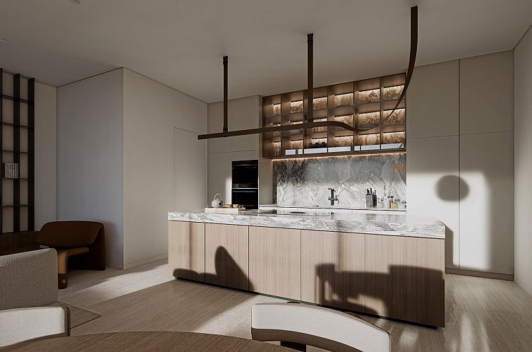 Vrijstaande woning in Orihuela