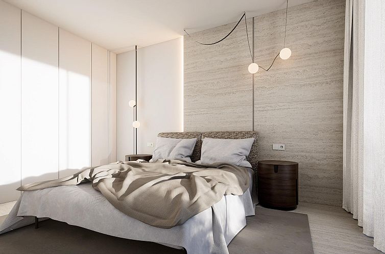 Vrijstaande woning in Orihuela