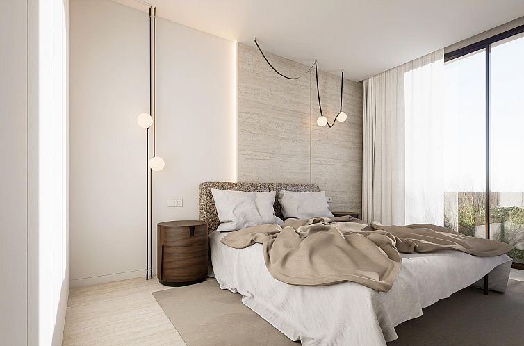 Vrijstaande woning in Orihuela