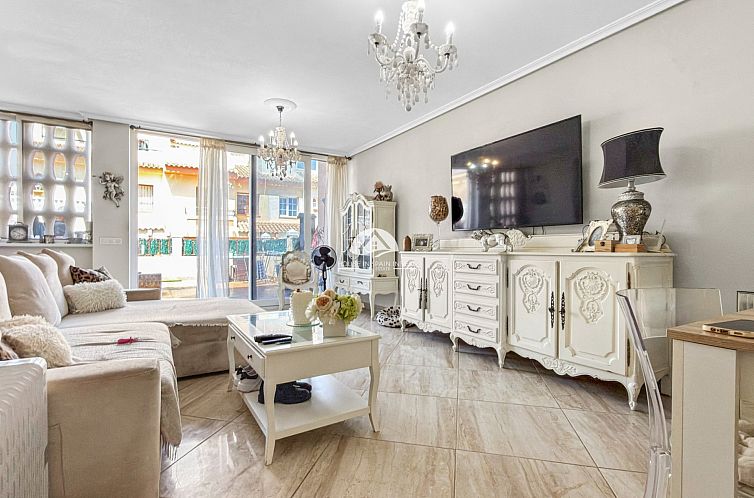 Unterkunft 149271021 - Ferienhaus Costa blanca - Geschakelde woning in Orihuela