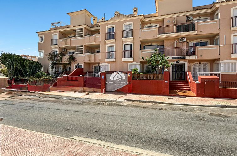Geschakelde woning in Orihuela