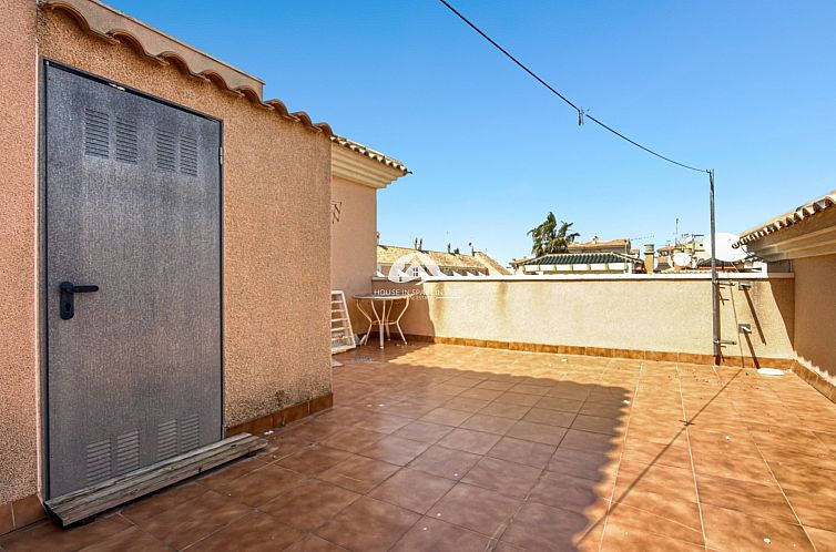 Geschakelde woning in Orihuela