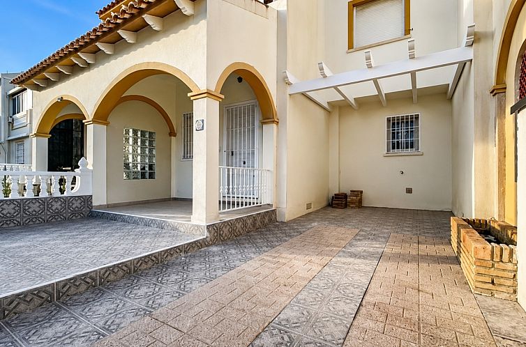 Unterkunft 149271035 - Ferienhaus Costa blanca - Geschakelde woning in Orihuela