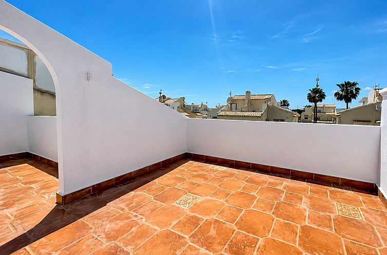 Geschakelde woning in Orihuela