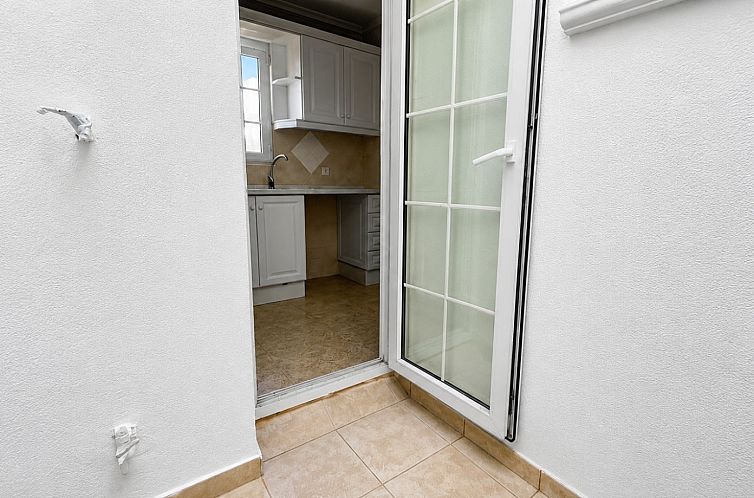 Geschakelde woning in Orihuela