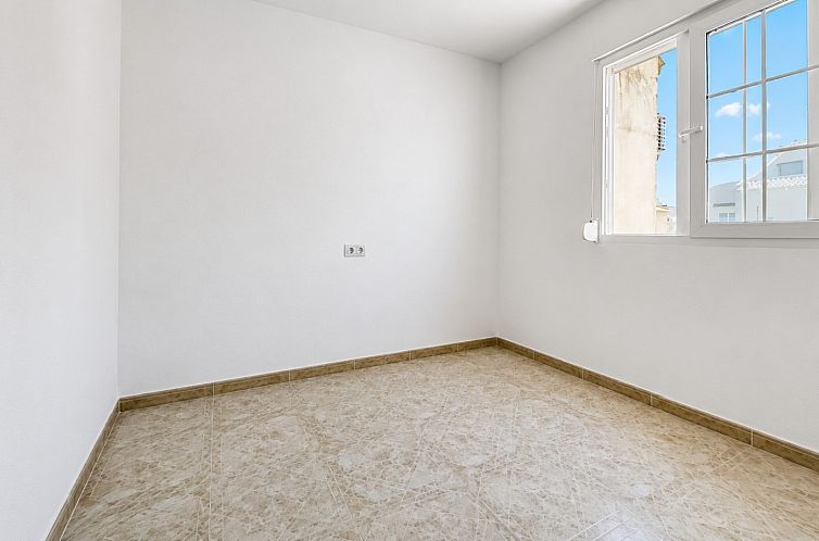 Geschakelde woning in Orihuela
