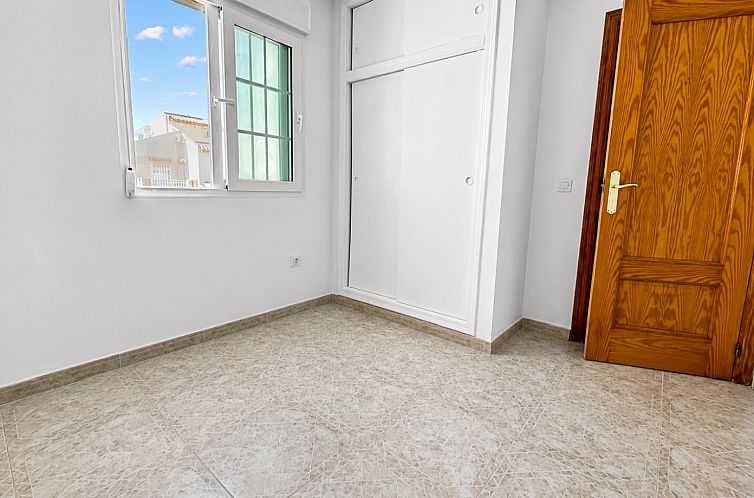 Geschakelde woning in Orihuela