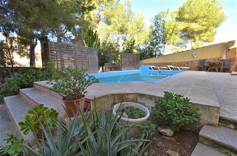 Chalet in Orihuela