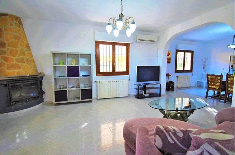 Chalet in Orihuela