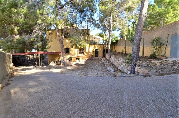 Chalet in Orihuela
