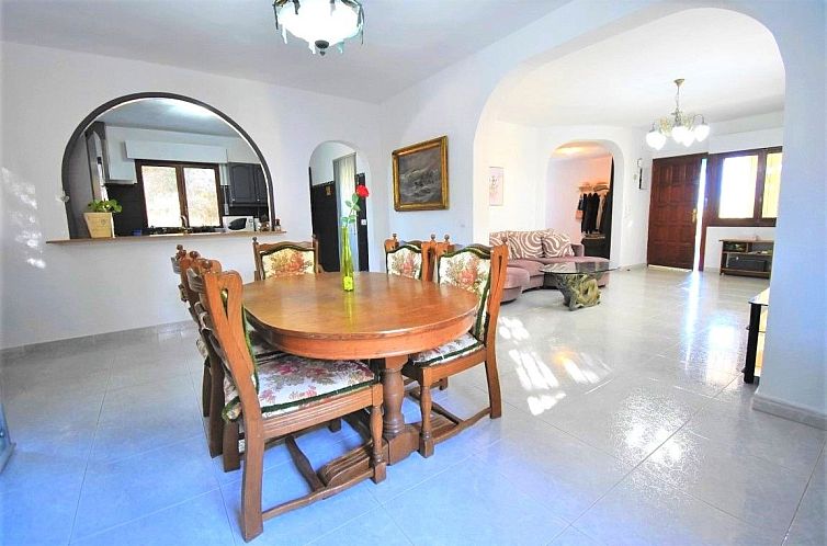 Chalet in Orihuela