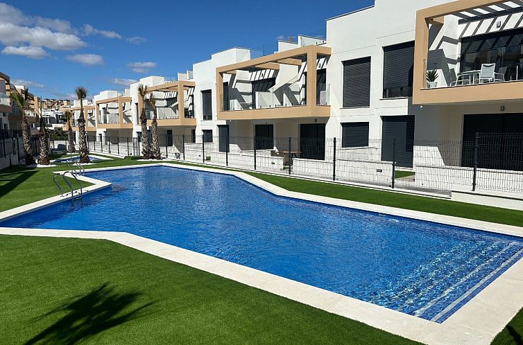 Unterkunft 149271054 - Appartement Costa blanca - Appartement in Orihuela