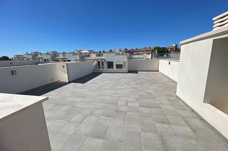 Appartement in Orihuela