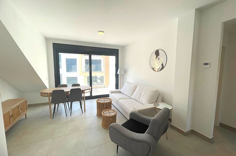Appartement in Orihuela