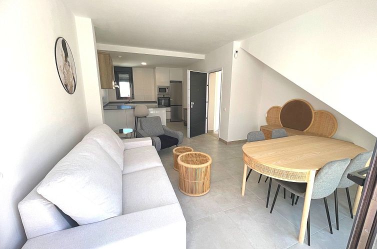 Appartement in Orihuela