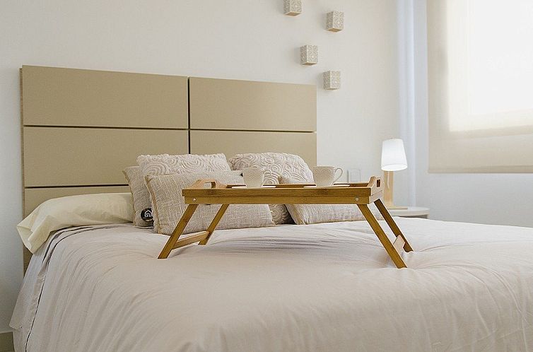 Vrijstaande woning in Orihuela