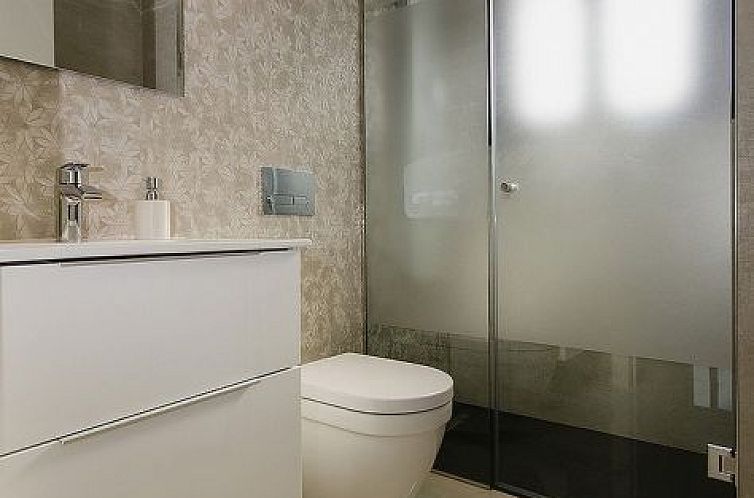 Vrijstaande woning in Orihuela