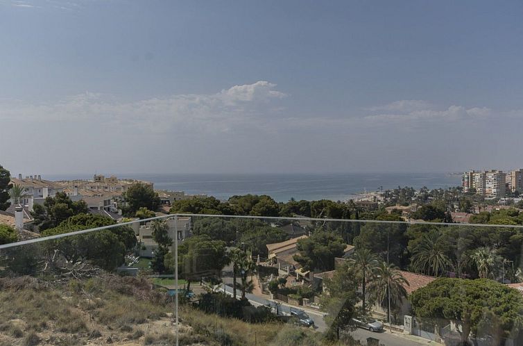 Vrijstaande woning in Orihuela