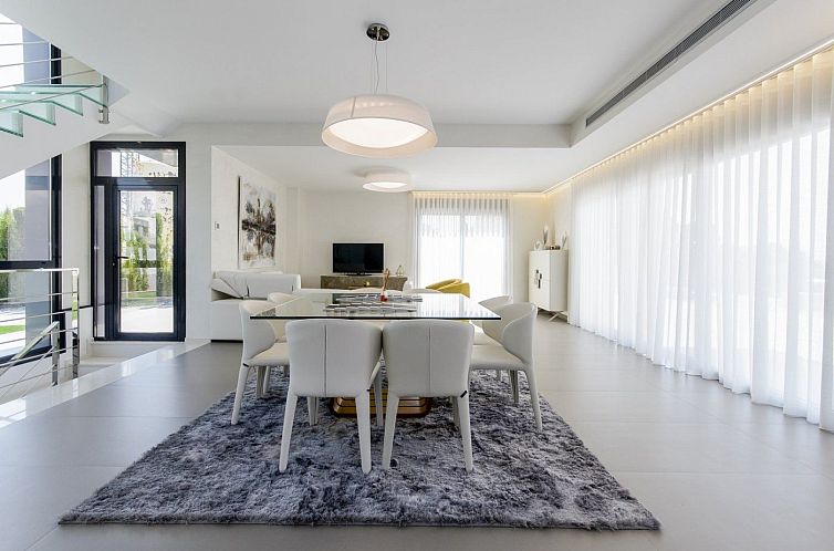 Vrijstaande woning in Orihuela