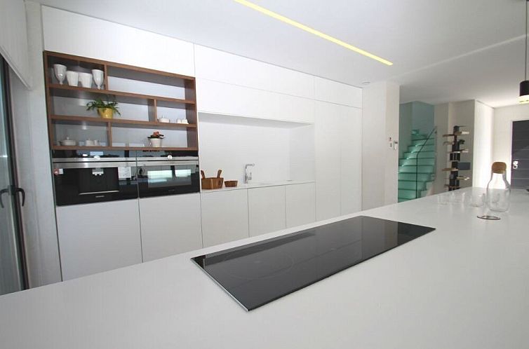 Vrijstaande woning in Orihuela