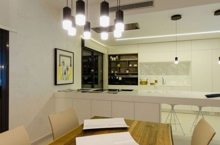 Vrijstaande woning in Orihuela