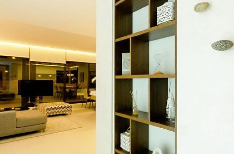 Vrijstaande woning in Orihuela