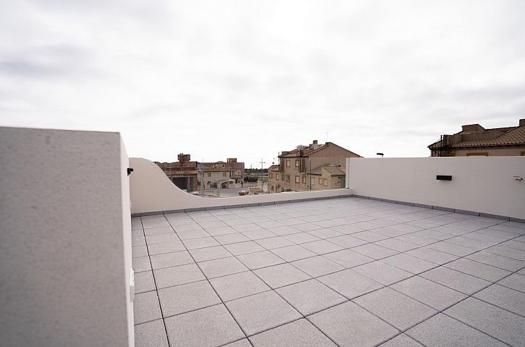 Geschakelde woning in Orihuela