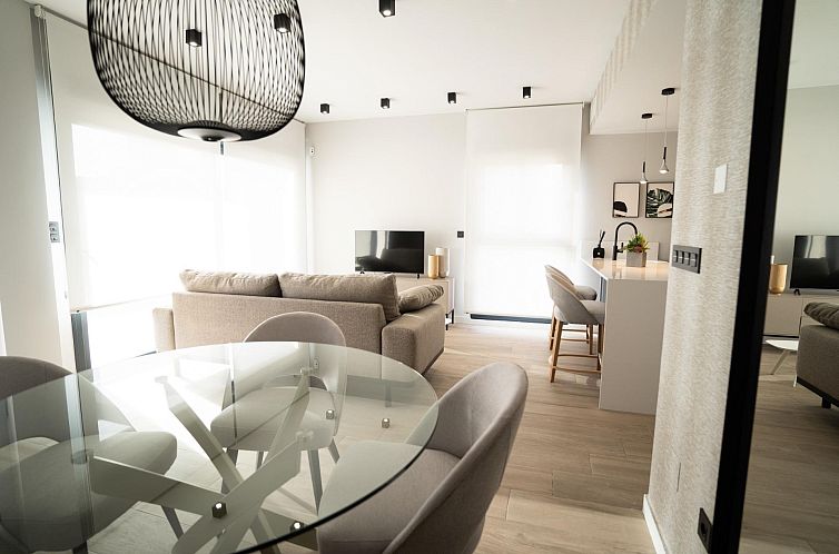 Geschakelde woning in Orihuela