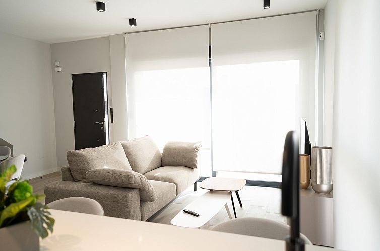 Geschakelde woning in Orihuela