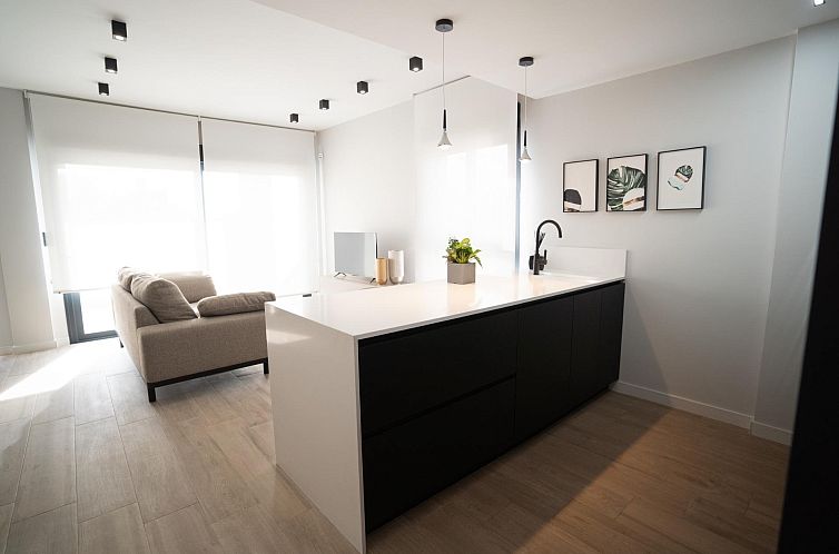 Geschakelde woning in Orihuela