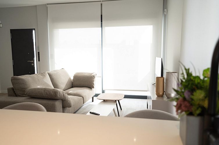 Geschakelde woning in Orihuela