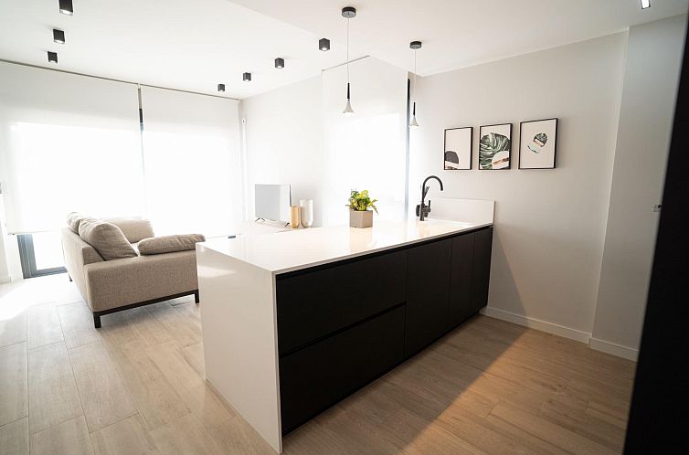 Geschakelde woning in Orihuela