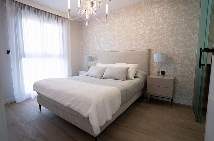 Geschakelde woning in Orihuela
