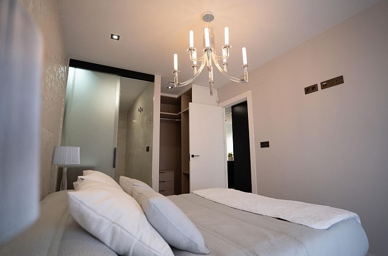 Geschakelde woning in Orihuela