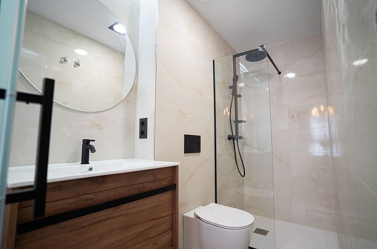 Geschakelde woning in Orihuela