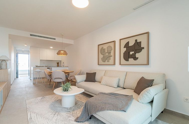 Appartement in Orihuela