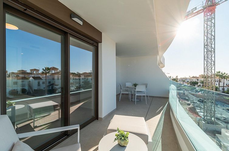 Appartement in Orihuela