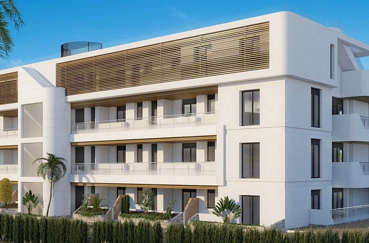 Appartement in Orihuela