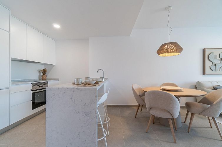Appartement in Orihuela