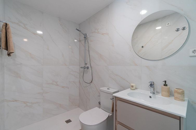 Appartement in Orihuela