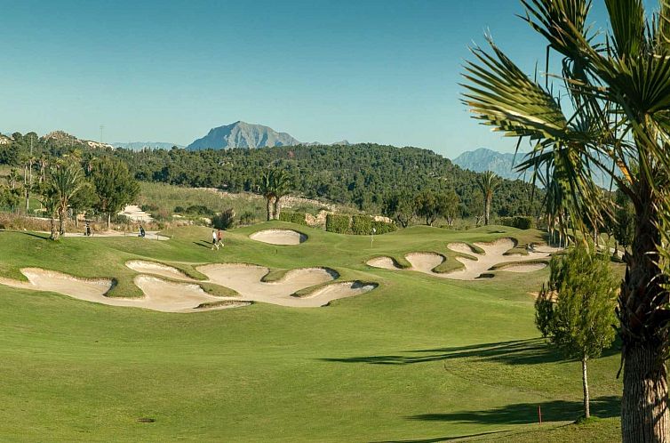 Geschakelde woning in Orihuela