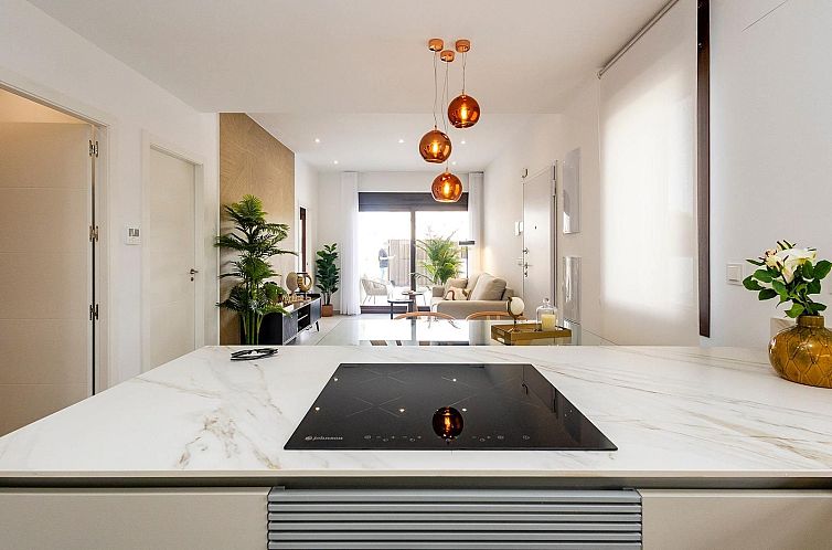 Geschakelde woning in Orihuela