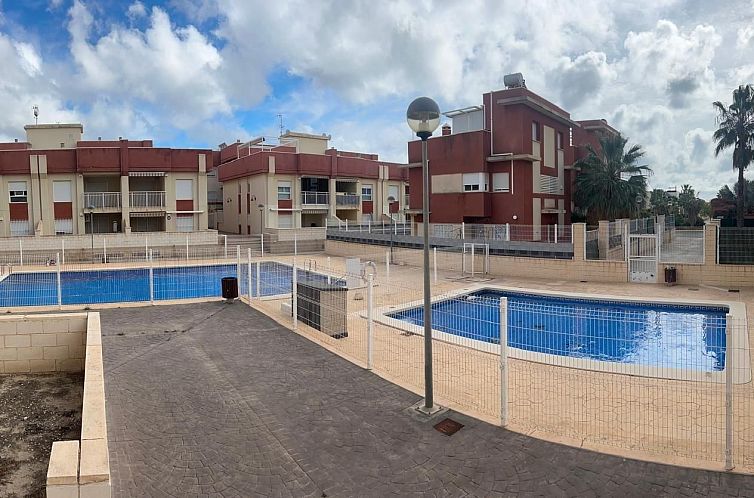 Appartement in Orihuela