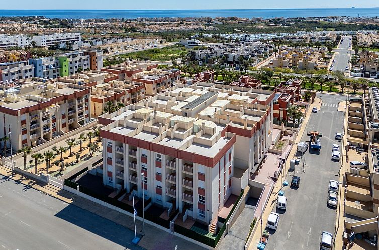Appartement in Orihuela