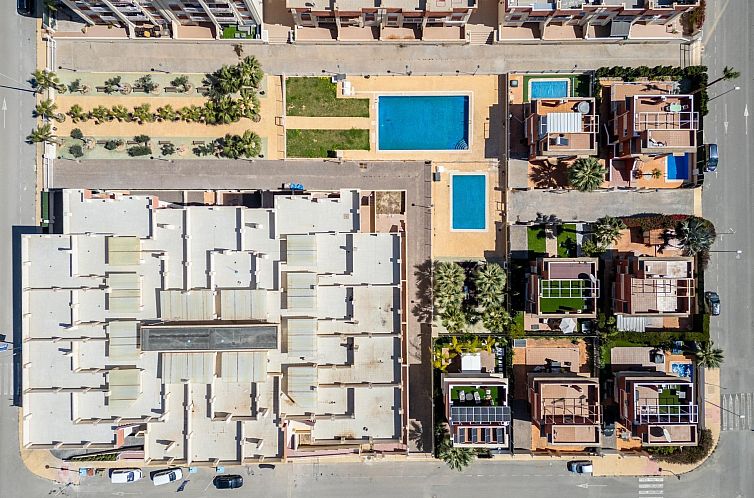 Appartement in Orihuela