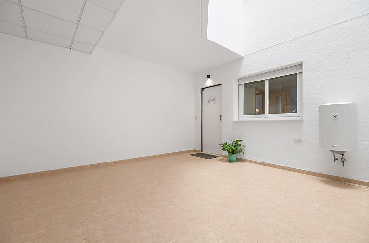 Appartement in Orihuela