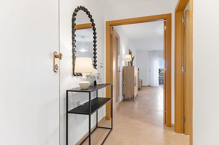 Appartement in Orihuela